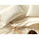 Organic Relaxed Sateen Sheet Set