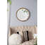 D20x1,5 "Miroir mural style transitionnel en bois de manguier-1676706373-1676706372-1676706378