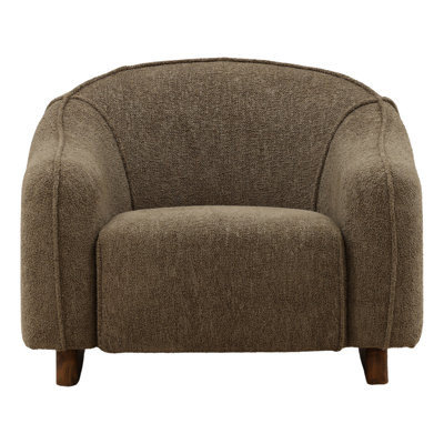 Quin Occasional Chair Green