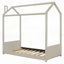 Lit en bois Velvet House-836215018