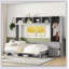 Lit escamotable Murphy avec placard et tiroirs-85763886-73488692