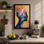Urban Thoughts Modern - Wrapped Canvas-15360123-15360115
