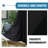 100% Blackout Curtains for Bedroom Thermal Insulated Full Blackout Curtains for Living Room Energy Efficiency Window Draperies with Black Liners 1 Panel-1468929599-1468929592