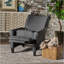 Fauteuil inclinable manuel manuel