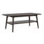 Maloree Coffee Table with Storage