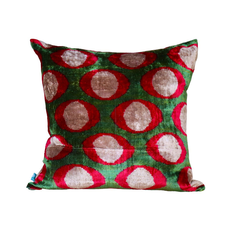  - Accent Pillows
