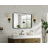 Erath Contour Metal Mirror-108306209-108306205