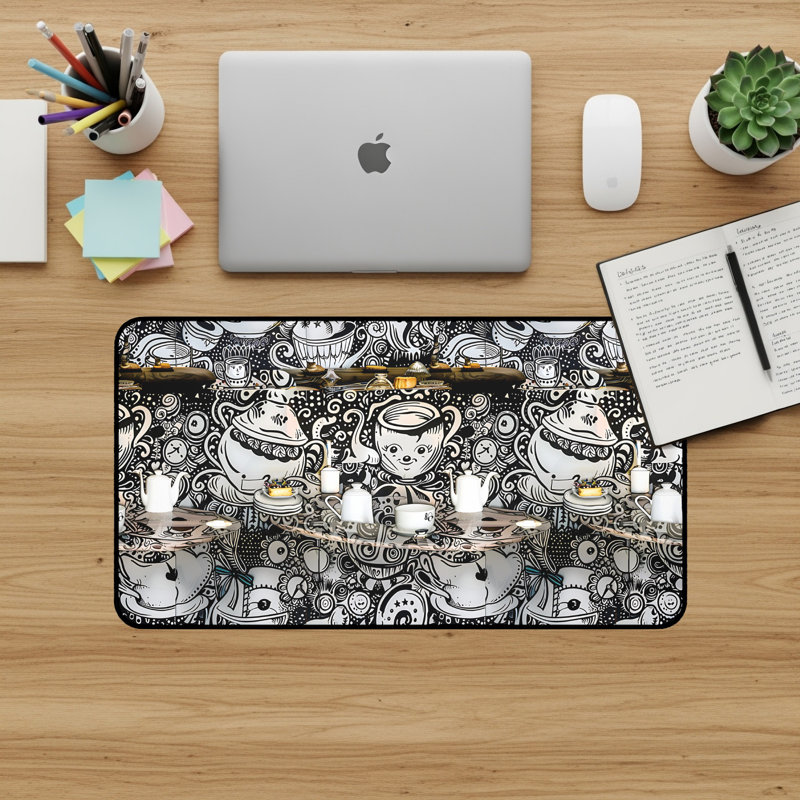 Desk Pad