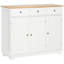 Buffet avec comptoir en bois massif-1197844298