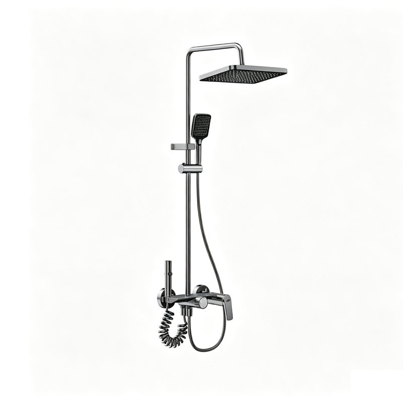 Rain Shower Head