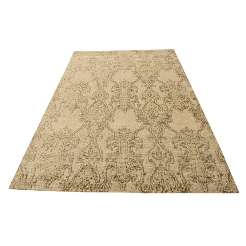 Iverson Gray Rug