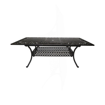Expandable Dining Table, Kitchen Table