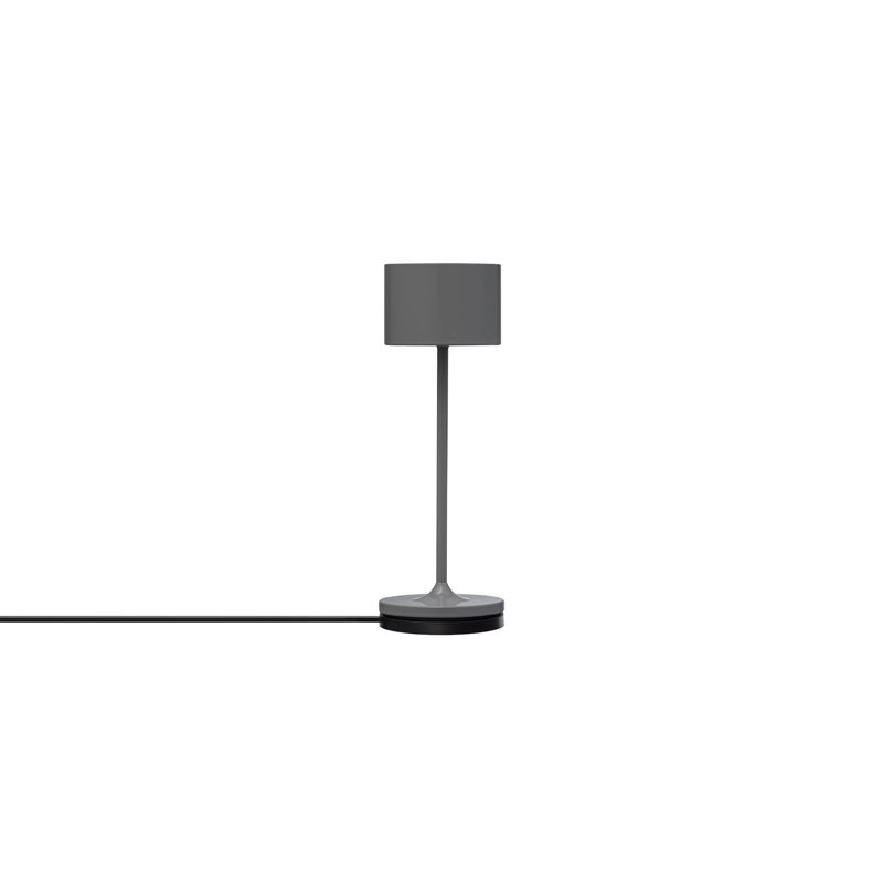 FAROL Rechargeable LED Mini Lamp, Warm Gray
