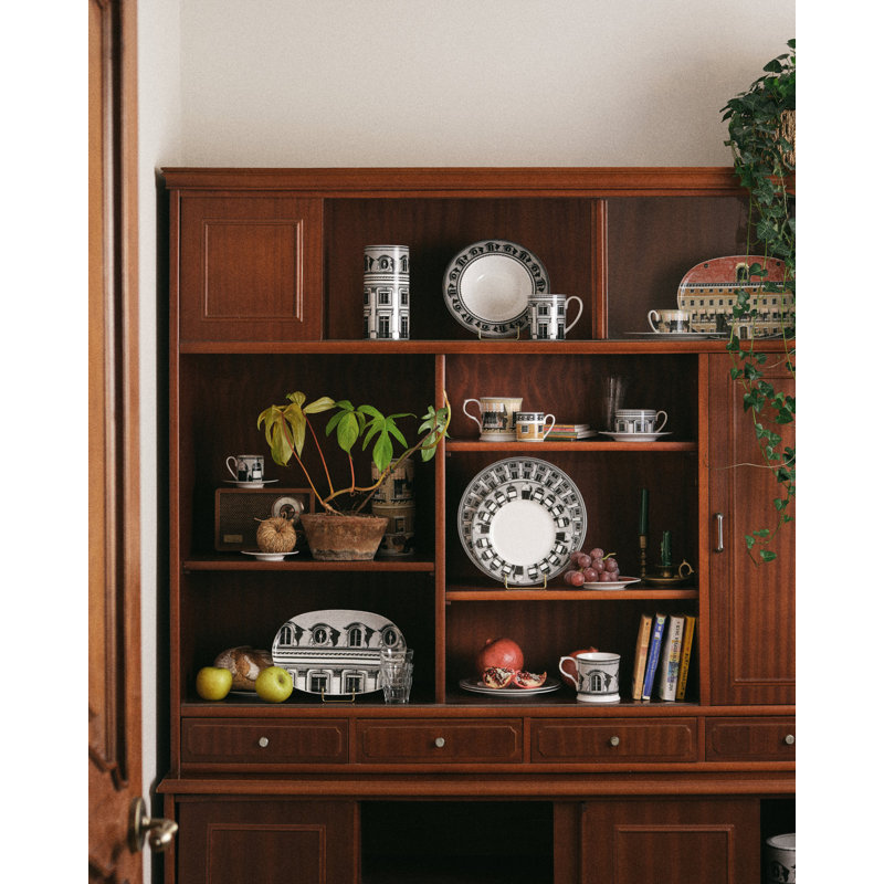 Place Vendome Oval Tray