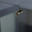 Meuble-lavabo moderne 48 po