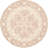 Oudkerk Hand Hooked Performance Geometric Rug-384024605