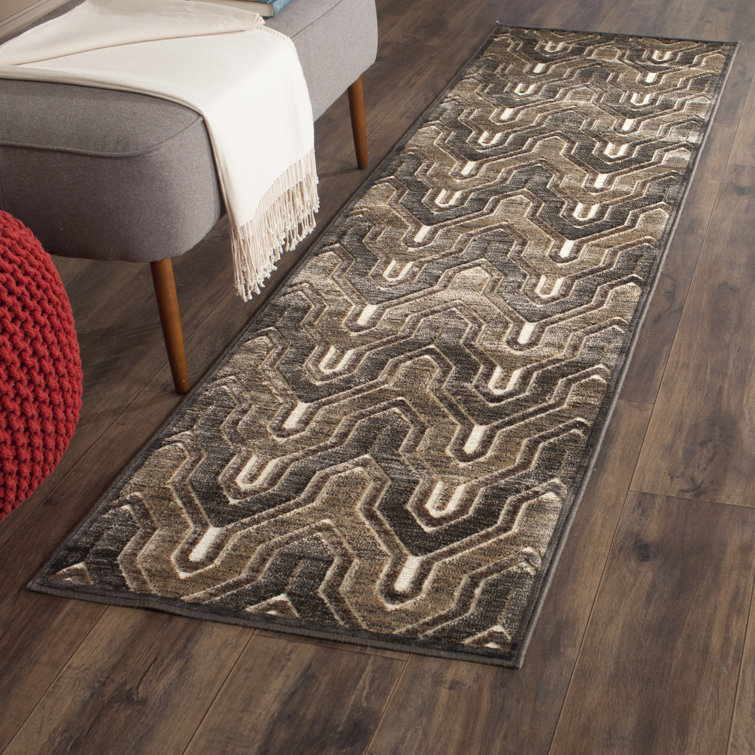 Pittenger Performance Geometric Rug