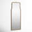 Enzo Elongated Wall Mirror