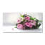 Lissete 50cm W x 100cm L Glass Peel and Stick Panel