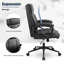 Fauteuil de direction Bezalel-1283991207