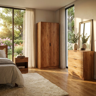 Richmond Piece Bedroom Set