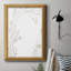 Vignes lumineuses I - Tableau sous verre acrylique avec passe-partout, grand format pour salon-49354952-49354953-49354955