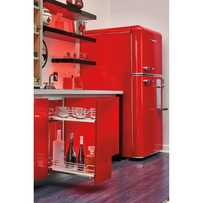 Organisateurs Rev-A-Shelf