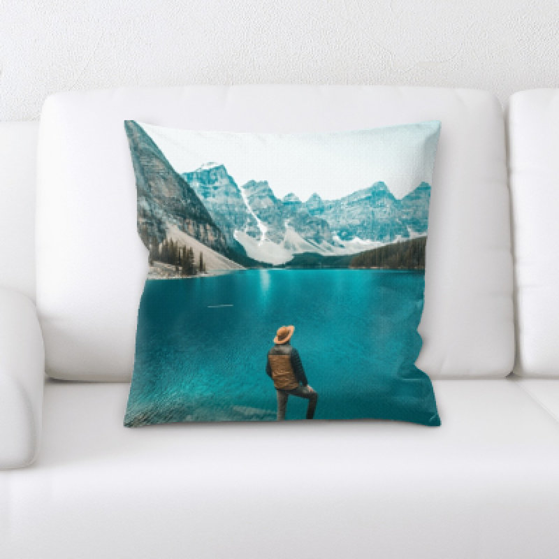 Coussin décoratif