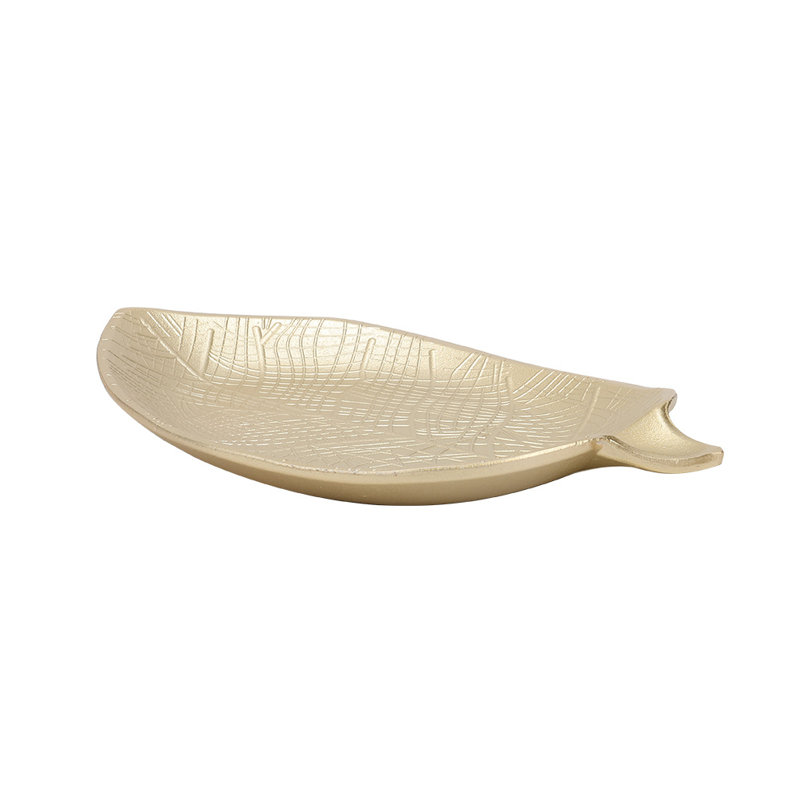 Ancilin Wood Tray