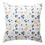 Coussin Mums 18 po x 18 po