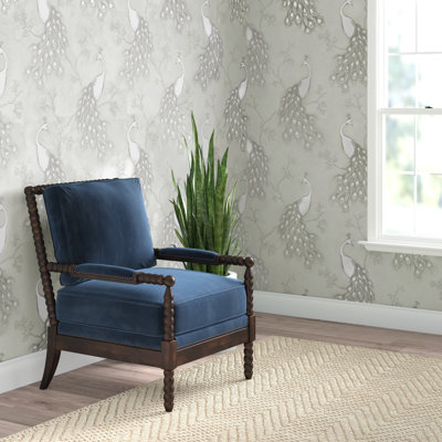 Verwood Animal Print Roll