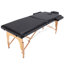 Tables de massage