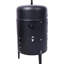 CubistCorner DE6-54C2D13CBE Charcoal Grill