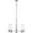 5 - Light LED Classic / Traditional Chandelier