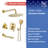 All-In-One Kit with Rough in-Valve-61639719