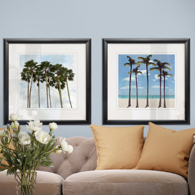 " Surfs Up " 2 - Pieces