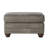 Shandon Fabric Upholstered Nailhead Ottoman-1726132605