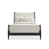 Upholstered Bed
