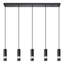 Luminaire suspendu noir paiementy-2079694139