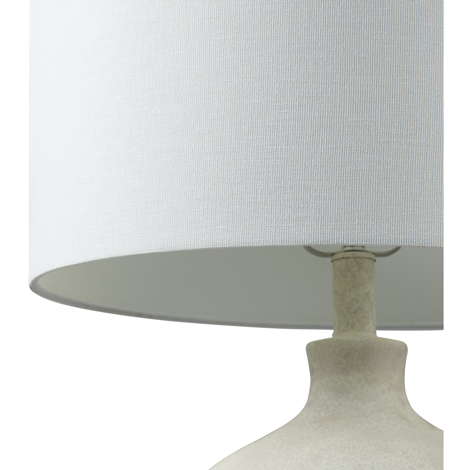 Ceramic Table Lamp