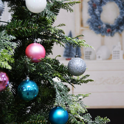 19'' Shatterproof Ball Ornament
