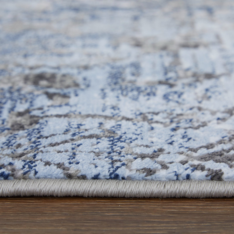 Braymer Southwestern Indoor Rug, Rectangle 5'2" x 7'2"