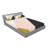 Ensemble de draps Triangles-45889827