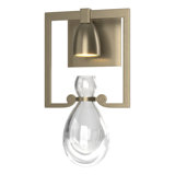 Apothecary 1 - Light Armed Sconce