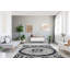 Tapis décoratif crème berkemeier oriental-20968924