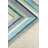 Hand Tufted Striped Rug-966940403