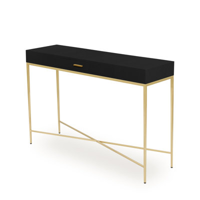 Hermes 118cm Console Table