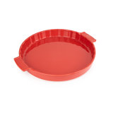 Appolia Tart Pan Ceramic Casserole