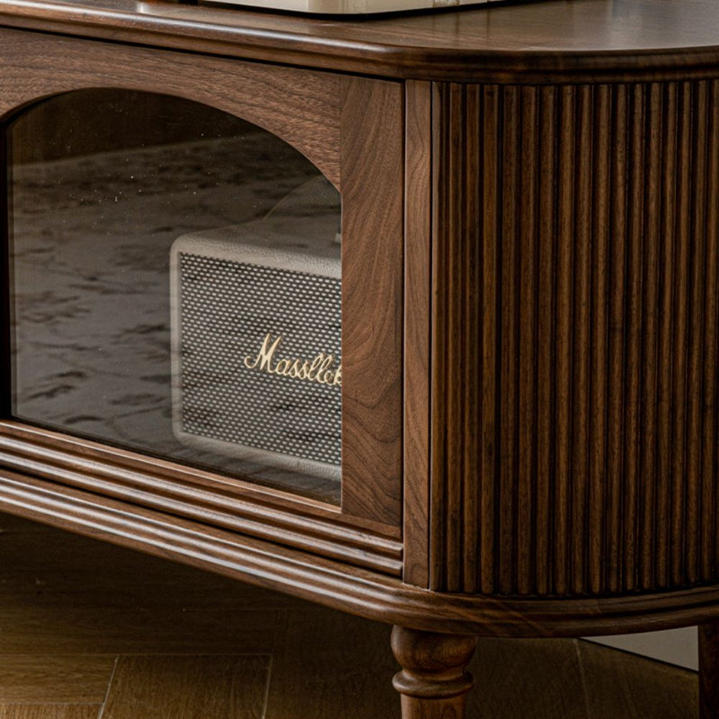 Meuble télé Home Home, 78.74"