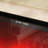 40-Inch Recessed Electric Fireplace Heater With Multicolor Flame & Remote Control
